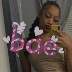 Meet your Posher, Jaylene